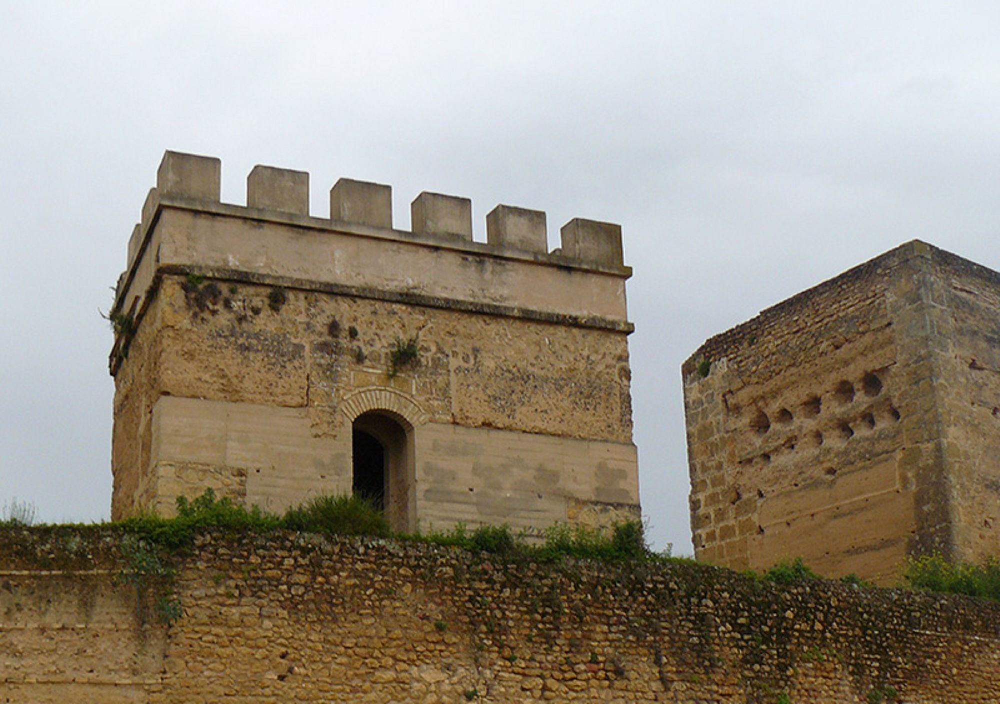 excursiones a Carmona desde Sevilla